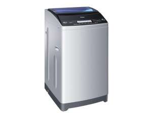 洗衣機(jī)不脫水怎么解決？正確做法來了