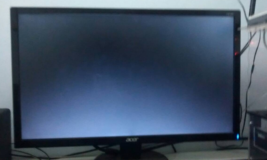 電腦屏幕閃爍如何解決，電腦屏幕閃爍的原因