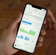 蘋果換了手機(jī)電池可以用多久?