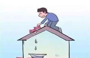 防水滲漏維修，這些知識不能漏！