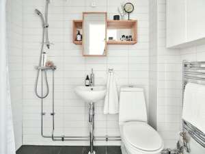 衛(wèi)生間水管漏水如何維修?