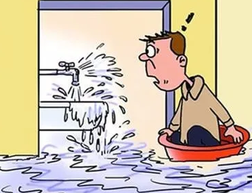 各種水管漏水解決方法！