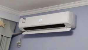 什么原因造成空調(diào)漏氟的呢?