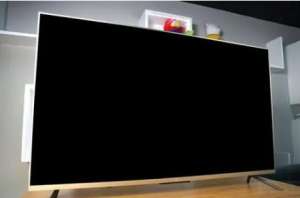 液晶電視黑屏什么原因及維修方案是？