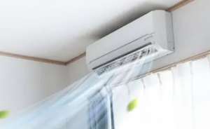 空調(diào)噴霧是怎么回事?