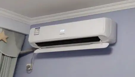 空調(diào)開一會(huì)就自動(dòng)停了的常見原因是？