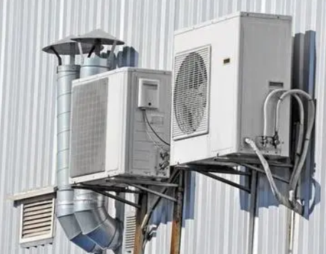 空調細管結霜是什么原因呢?