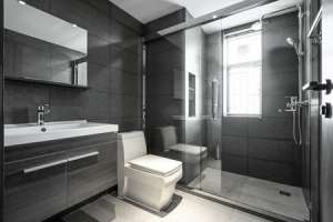 浴室怎樣做好防水防潮?