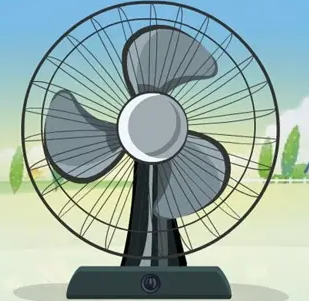 電風扇電機不轉的因及解決辦法是？