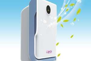 大金空氣凈化器有異味要如何清洗 空氣凈化器清洗方法