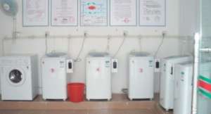 小天鵝洗衣機水位控制開關(guān)失靈故障原因 小天鵝洗衣機水位控制開關(guān)失靈維修方法