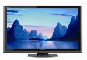 液晶電視有兩個(gè)圖像怎么辦