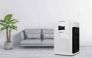 空氣凈化器異味怎么清除 空氣凈化器異味清除方法