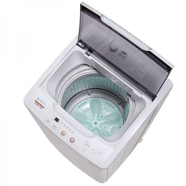 波輪洗衣機(jī)保養(yǎng)