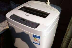 櫻花全自動(dòng)洗衣機(jī)洗完不脫水怎么回事 洗衣機(jī)洗完不脫水原因