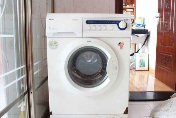 洗衣機(jī)洗衣時(shí)有異響怎么回事