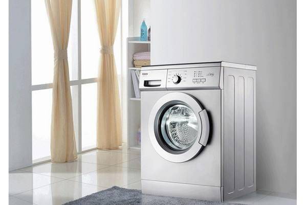 洗衣機顯示e1維修方法