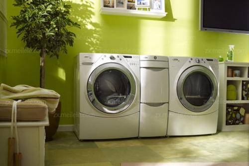 滾筒洗衣機(jī)顯示e1該怎么修