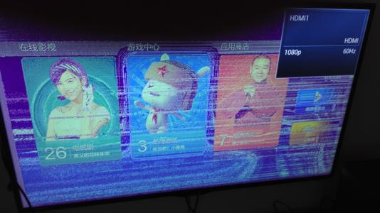 電視突然變紅的故障與消磁電阻無關(guān)。如果消磁電阻有問題，會出現(xiàn)顏色混亂，比如紅草綠臉。