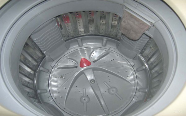 波輪洗衣機(jī)e4故障解決方法