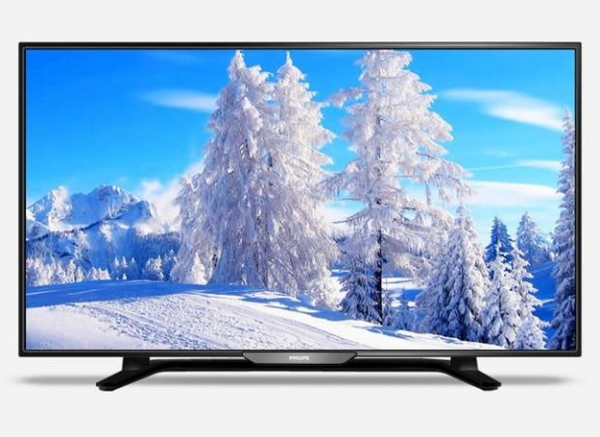 電視打不開(kāi)但是亮紅燈什么原因