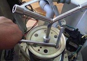 洗衣機長期停用應該怎樣保養