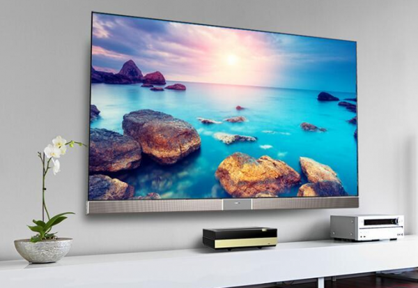 電視機(jī)有聲音沒圖像