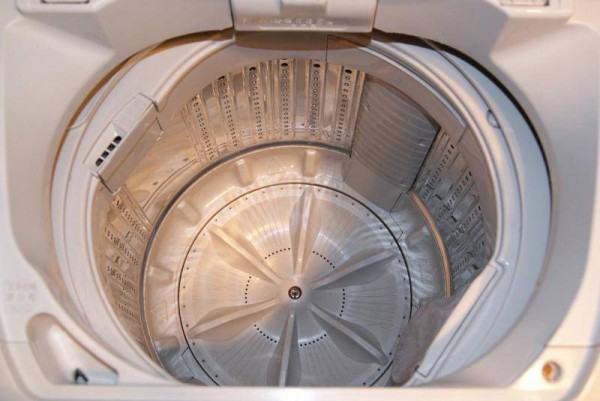 洗衣機不轉