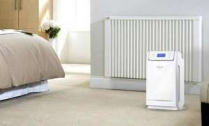 空氣凈化器應該如何進行清洗 空氣凈化器保養方法