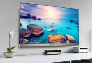 什么原因導致電視機沒有圖像 電視機有聲音沒圖像如何維修