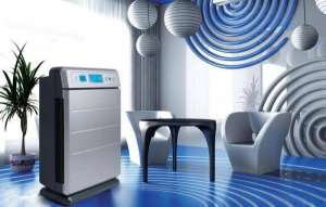 土諾超空氣可以去除甲醛嘛