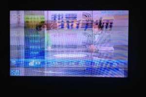 康佳電視常見故障 電視機故障如何維修