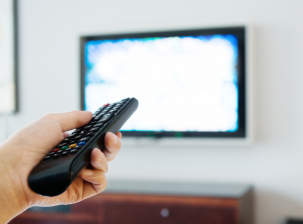 飛利浦電視開機(jī)后黑屏有聲音怎么回事