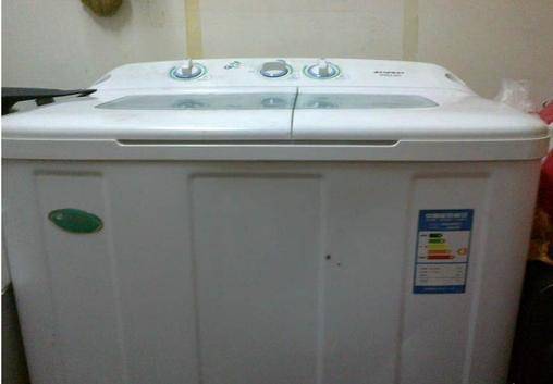 洗衣機(jī)不脫水出現(xiàn)e2怎么處理