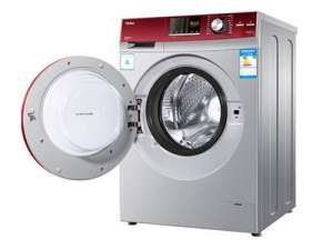 滾筒洗衣機(jī)顯示e1的原因 滾筒洗衣機(jī)顯示e1該怎么修