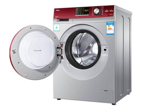 洗衣機是怎么進水的啊