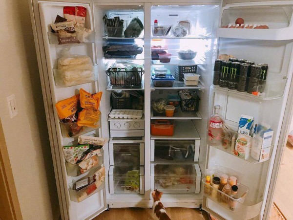 直冷式冰箱的除霜方法介紹