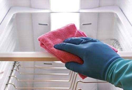 冰箱電機(jī)不停怎么回事 