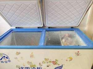風冷冰箱故障如何處理