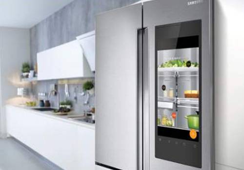 海爾冰箱里面結(jié)冰怎樣辦？