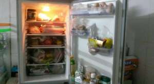 無(wú)霜冰箱結(jié)冰了怎么辦 無(wú)霜冰箱結(jié)冰解決方法