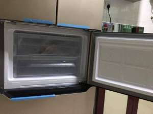 松下冰箱密封條密封不嚴(yán)怎么維修