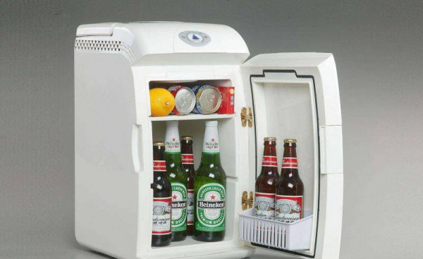 冰箱門關不緊的小妙招,有興趣的朋友不妨收藏