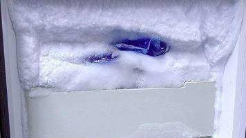 伊利冰柜優點及保養介紹