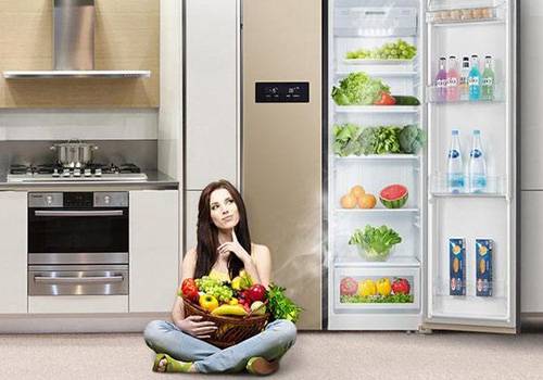 冰箱短路跳閘怎么辦?