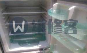 美菱冰箱漏水有哪些可能的原因怎么解決