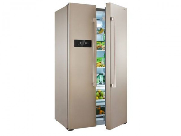 快速消除冰箱的冰方法