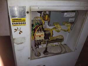 電冰箱漏電故障的原因是什么