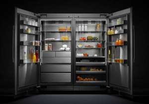 冰箱冷藏室結冰什么原因 冰箱冷藏室結冰原因說明