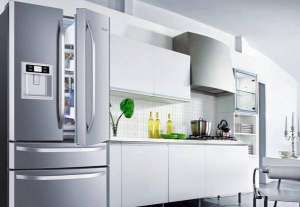 冰箱冷藏室結冰是什么原因 冰箱冷藏室結冰原因介紹